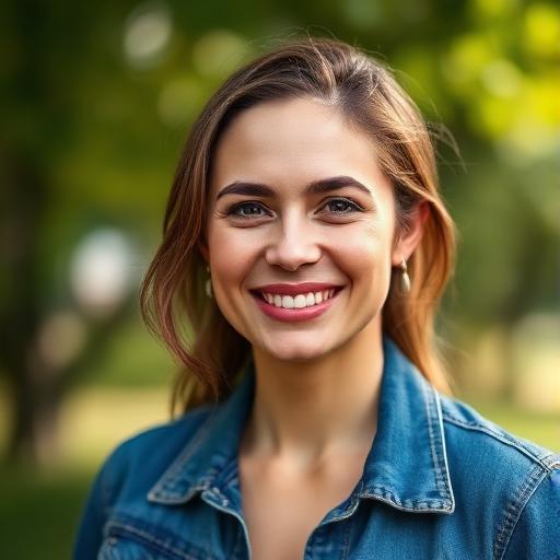 Hannah Brooks, Social Manager, Northline Outdoors
