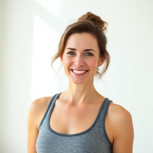 Maya Ellison, Owner, Ellison Pilates Studio